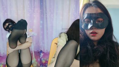 色情主播 小白馒头 (2)