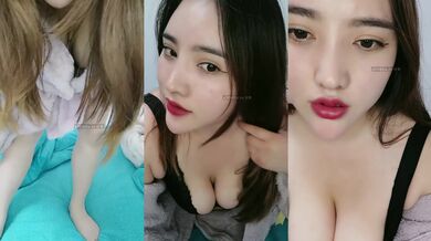 情色主播 可爱小湿胸